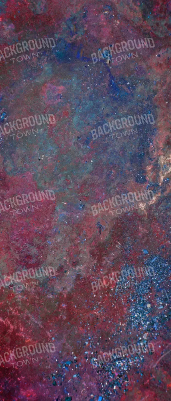 Galaxy Copper 5X12 Ultracloth For Westcott X-Drop ( 60 X 144 Inch ) Backdrop