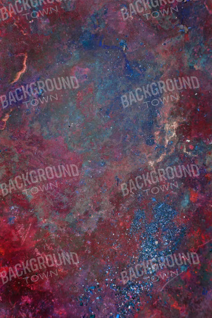 Galaxy Copper 5X8 Ultracloth ( 60 X 96 Inch ) Backdrop