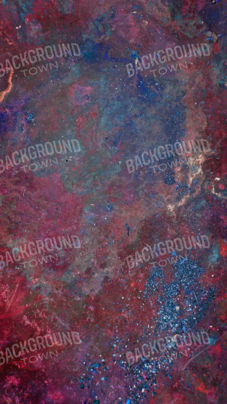 Galaxy Copper 8X14 Ultracloth ( 96 X 168 Inch ) Backdrop