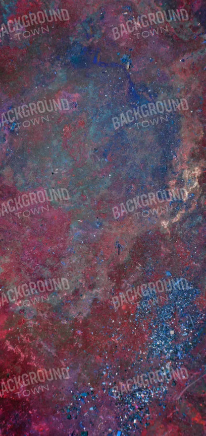 Galaxy Copper 8X16 Ultracloth ( 96 X 192 Inch ) Backdrop
