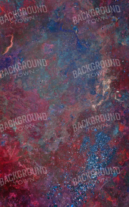 Galaxy Copper 9X14 Ultracloth ( 108 X 168 Inch ) Backdrop