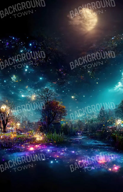 Galaxy Wonderland 8X12 Ultracloth ( 96 X 144 Inch ) Backdrop