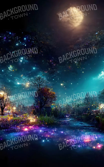 Galaxy Wonderland 9X14 Ultracloth ( 108 X 168 Inch ) Backdrop