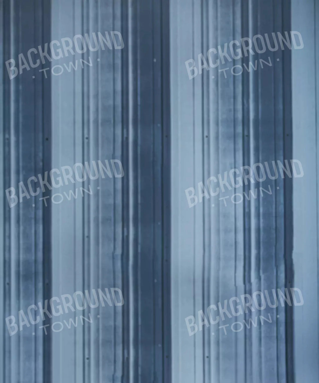 Blue Backdrop for Photography