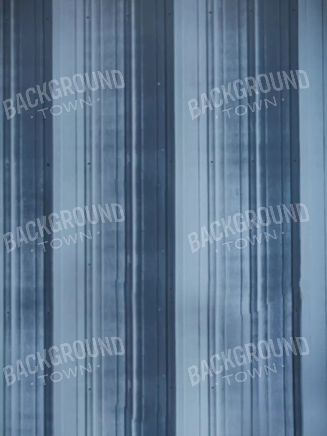 Garage Door 5X68 Fleece ( 60 X 80 Inch ) Backdrop
