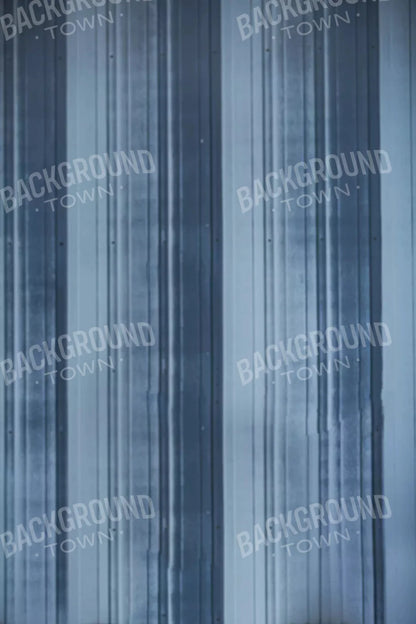 Garage Door 5X8 Ultracloth ( 60 X 96 Inch ) Backdrop