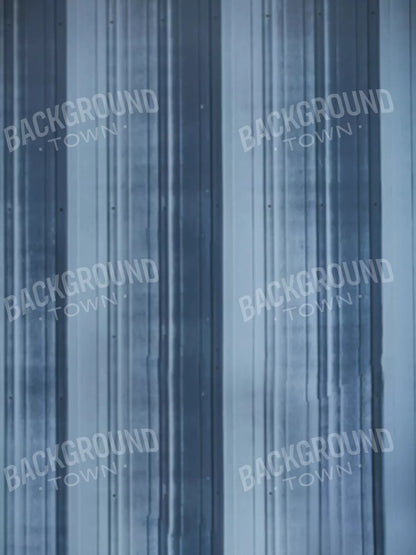 Garage Door 8X10 Fleece ( 96 X 120 Inch ) Backdrop