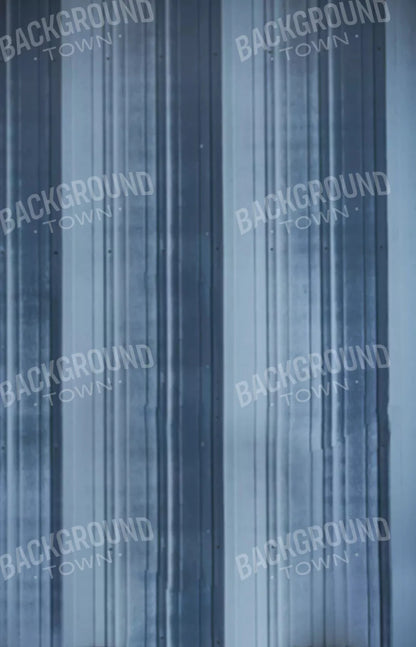 Garage Door 8X12 Ultracloth ( 96 X 144 Inch ) Backdrop