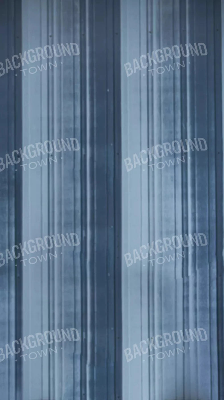Garage Door 8X14 Ultracloth ( 96 X 168 Inch ) Backdrop