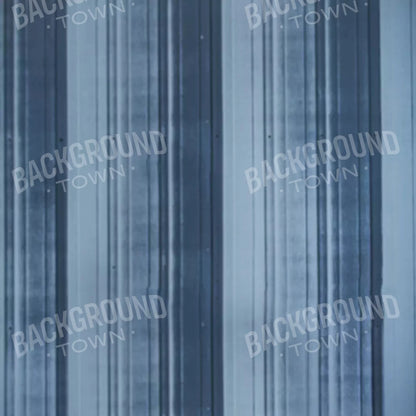 Garage Door 8X8 Fleece ( 96 X Inch ) Backdrop