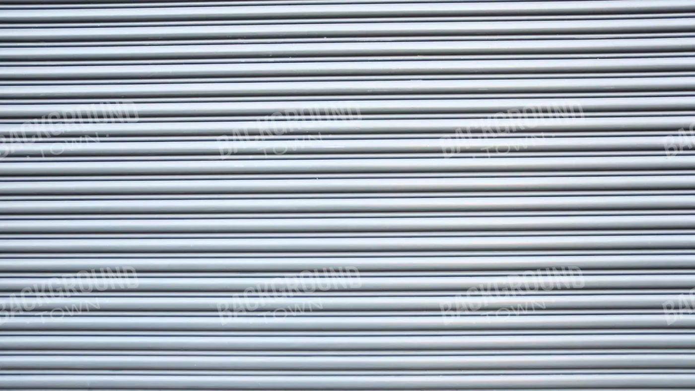 Garage Gray 14X8 Ultracloth ( 168 X 96 Inch ) Backdrop