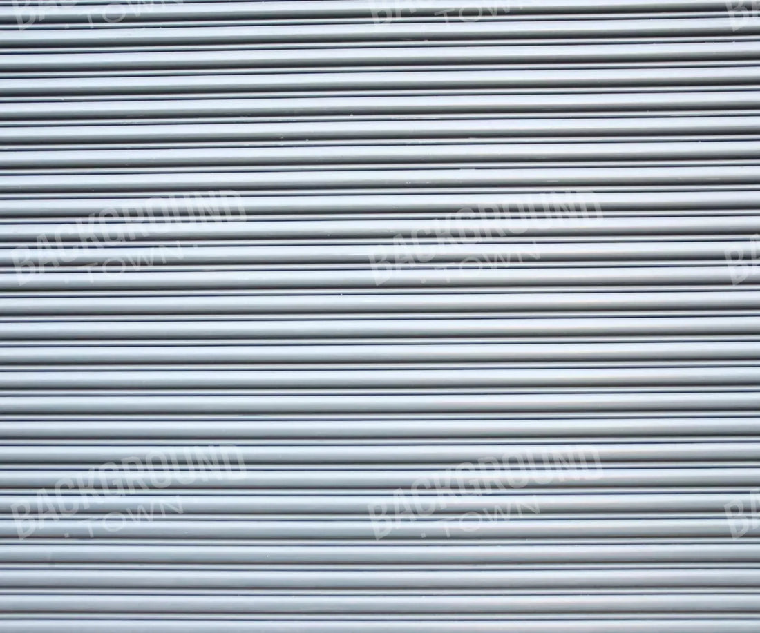 Gray Steel and Metal Backdrop for Photography