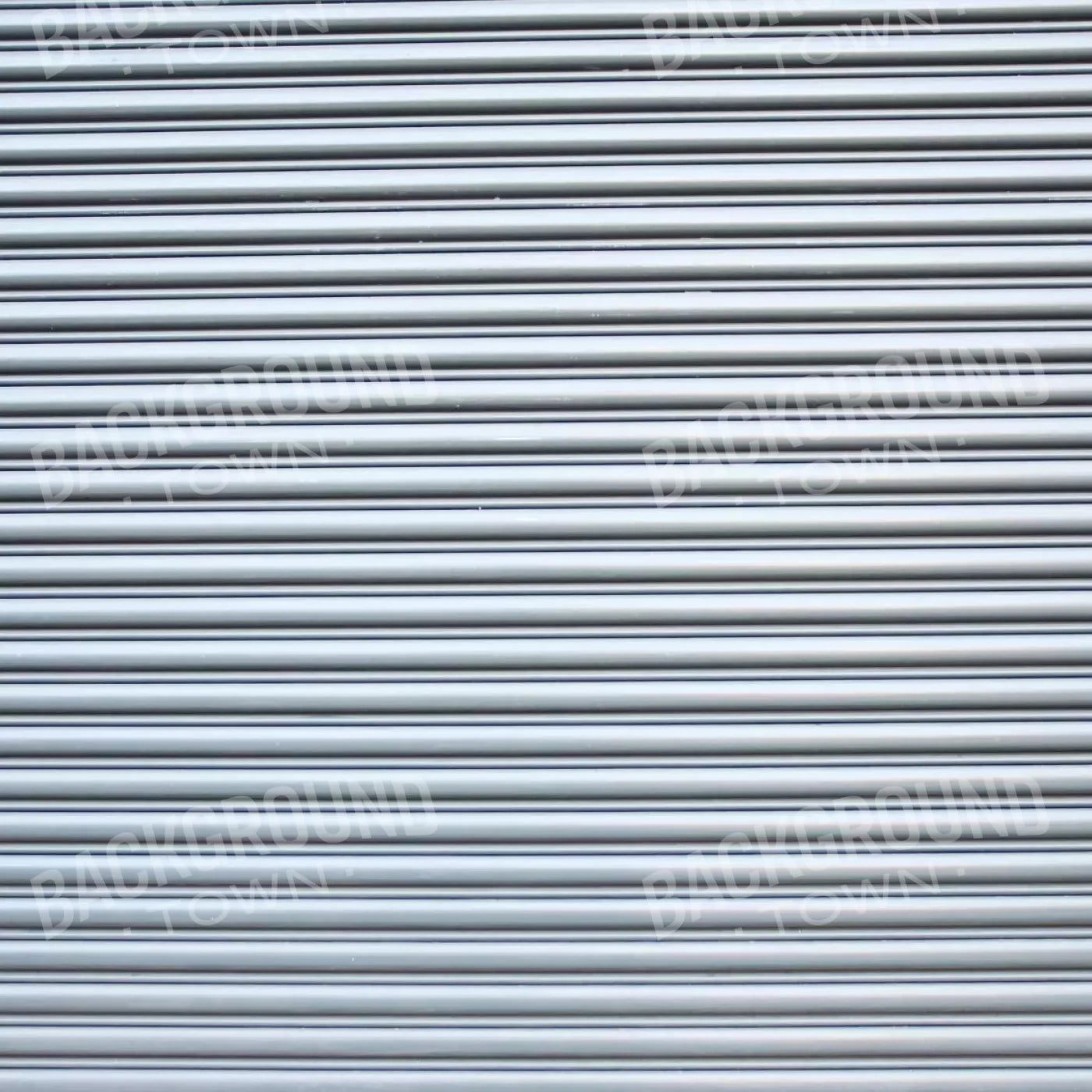 Garage Gray 8X8 Fleece ( 96 X Inch ) Backdrop