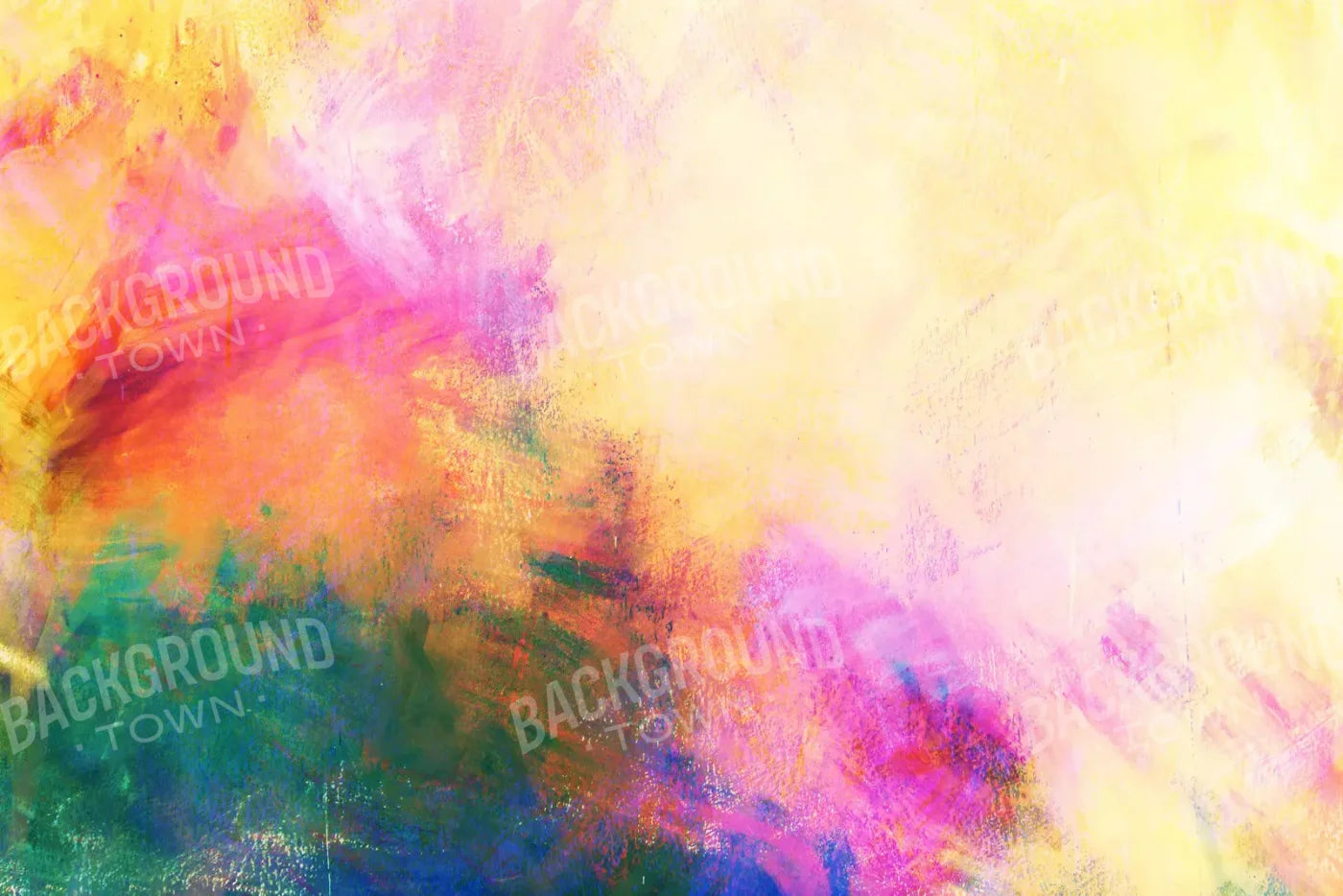 Garden 8X5 Ultracloth ( 96 X 60 Inch ) Backdrop