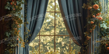 Garden Room 20’x10’ UltraCloth (240 x 120 inch) Backdrop