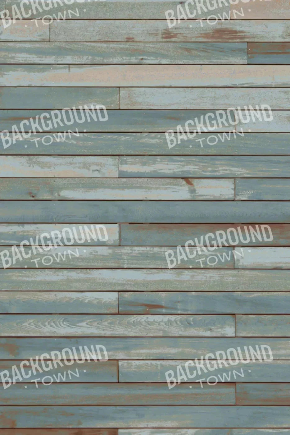 Garden Walk Rubbermat Floor 4X5 ( 48 X 60 Inch )