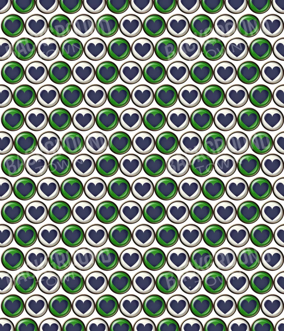 Garrett 10X12 Ultracloth ( 120 X 144 Inch ) Backdrop