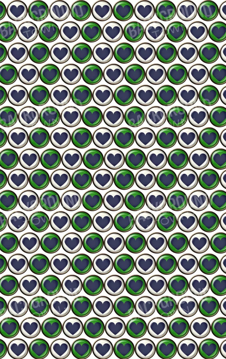Garrett 10X16 Ultracloth ( 120 X 192 Inch ) Backdrop