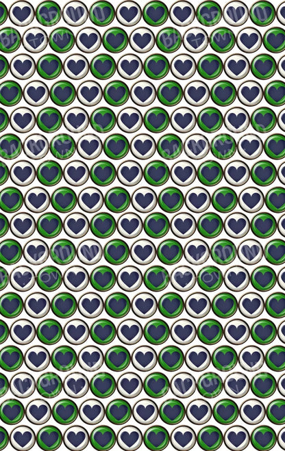 Garrett 10X16 Ultracloth ( 120 X 192 Inch ) Backdrop