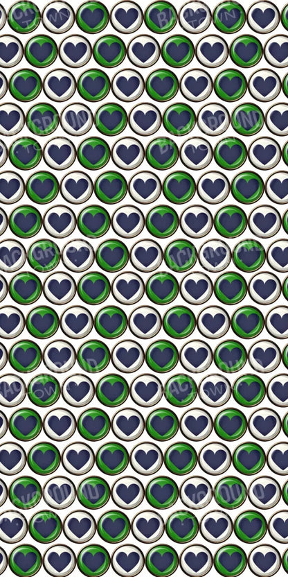Garrett 10X20 Ultracloth ( 120 X 240 Inch ) Backdrop