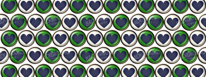Garrett 20X8 Ultracloth ( 240 X 96 Inch ) Backdrop