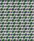 Green Valentines Day Backdrop for Photography