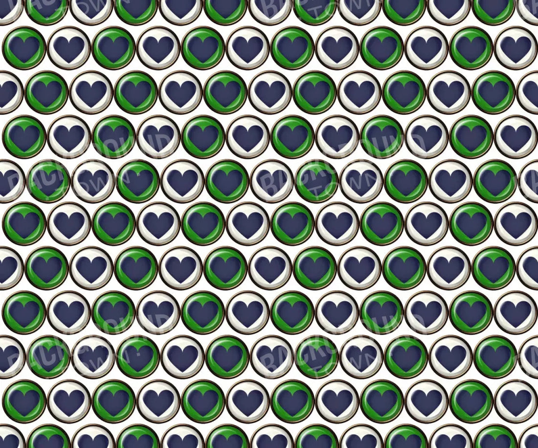 Garrett 5X42 Fleece ( 60 X 50 Inch ) Backdrop