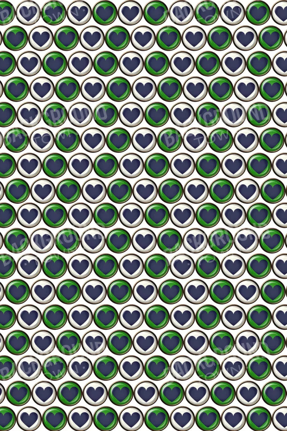 Garrett 5X8 Ultracloth ( 60 X 96 Inch ) Backdrop