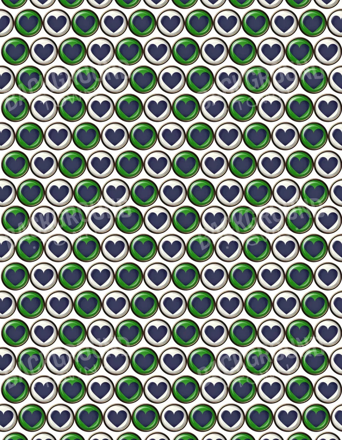 Garrett 6X8 Fleece ( 72 X 96 Inch ) Backdrop