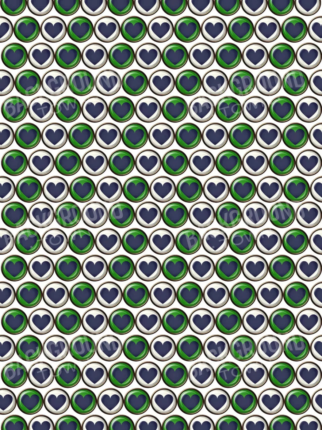 Garrett 8X10 Fleece ( 96 X 120 Inch ) Backdrop