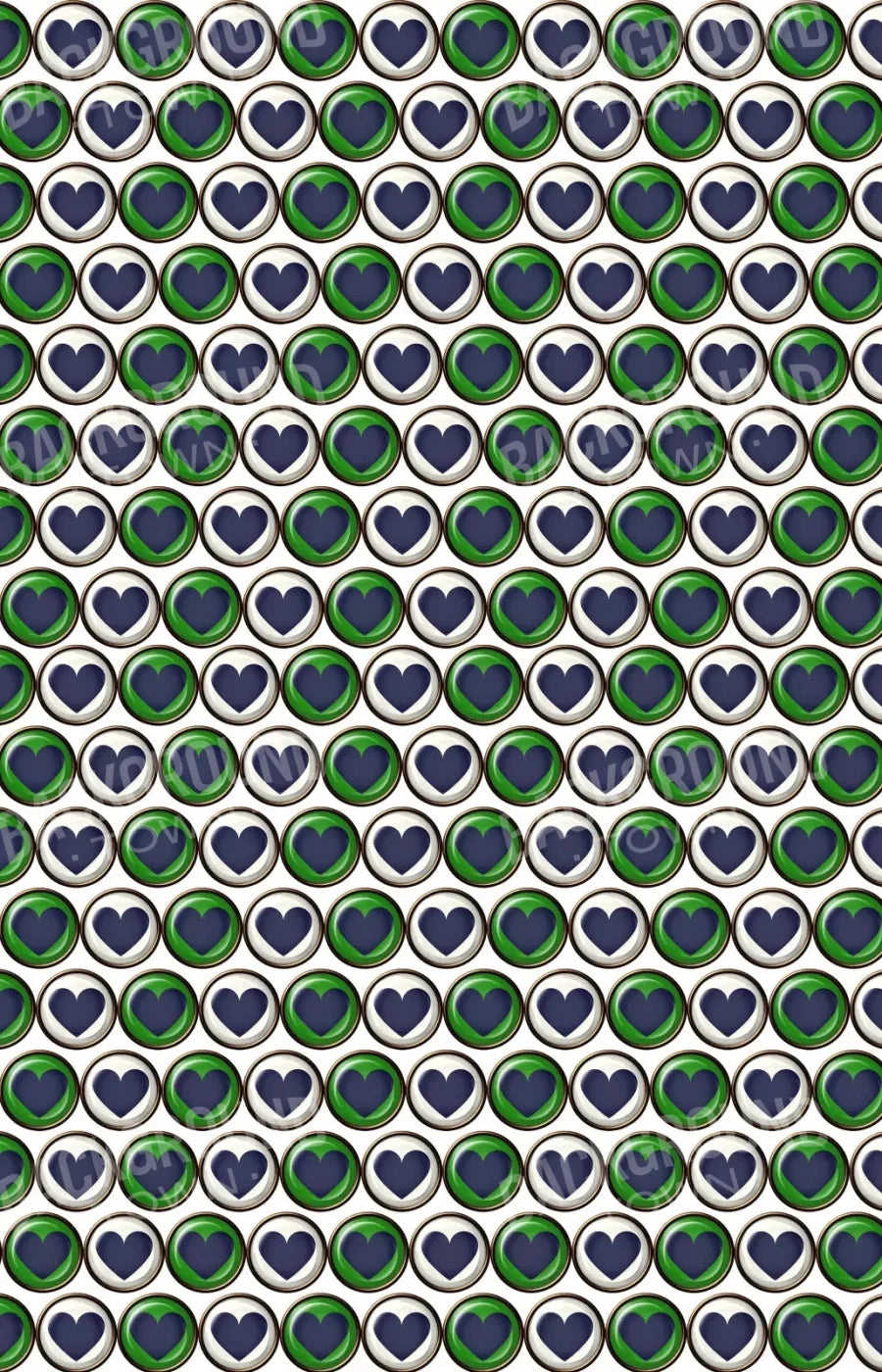 Garrett 8X12 Ultracloth ( 96 X 144 Inch ) Backdrop