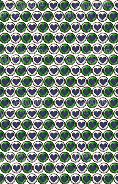 Garrett 8X12 Ultracloth ( 96 X 144 Inch ) Backdrop
