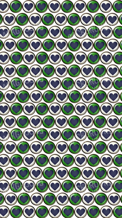 Garrett 8X14 Ultracloth ( 96 X 168 Inch ) Backdrop