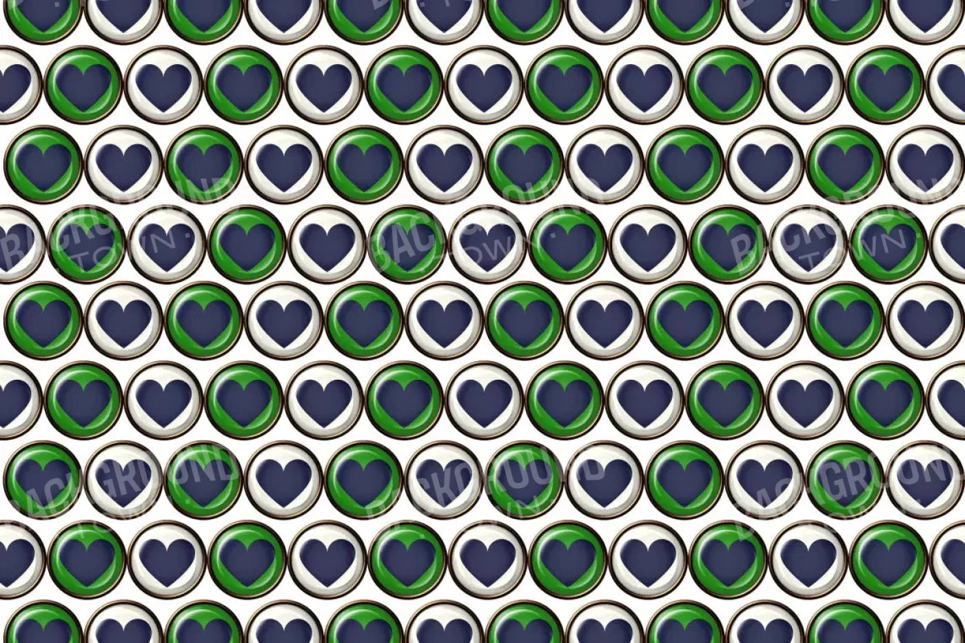 Garrett 8X5 Ultracloth ( 96 X 60 Inch ) Backdrop