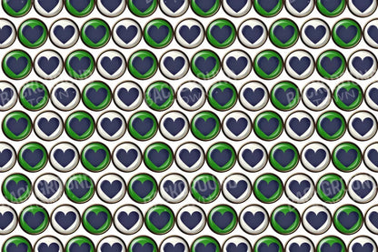 Garrett 8X5 Ultracloth ( 96 X 60 Inch ) Backdrop
