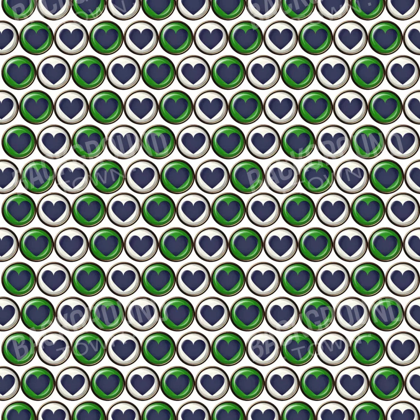 Garrett 8X8 Fleece ( 96 X Inch ) Backdrop