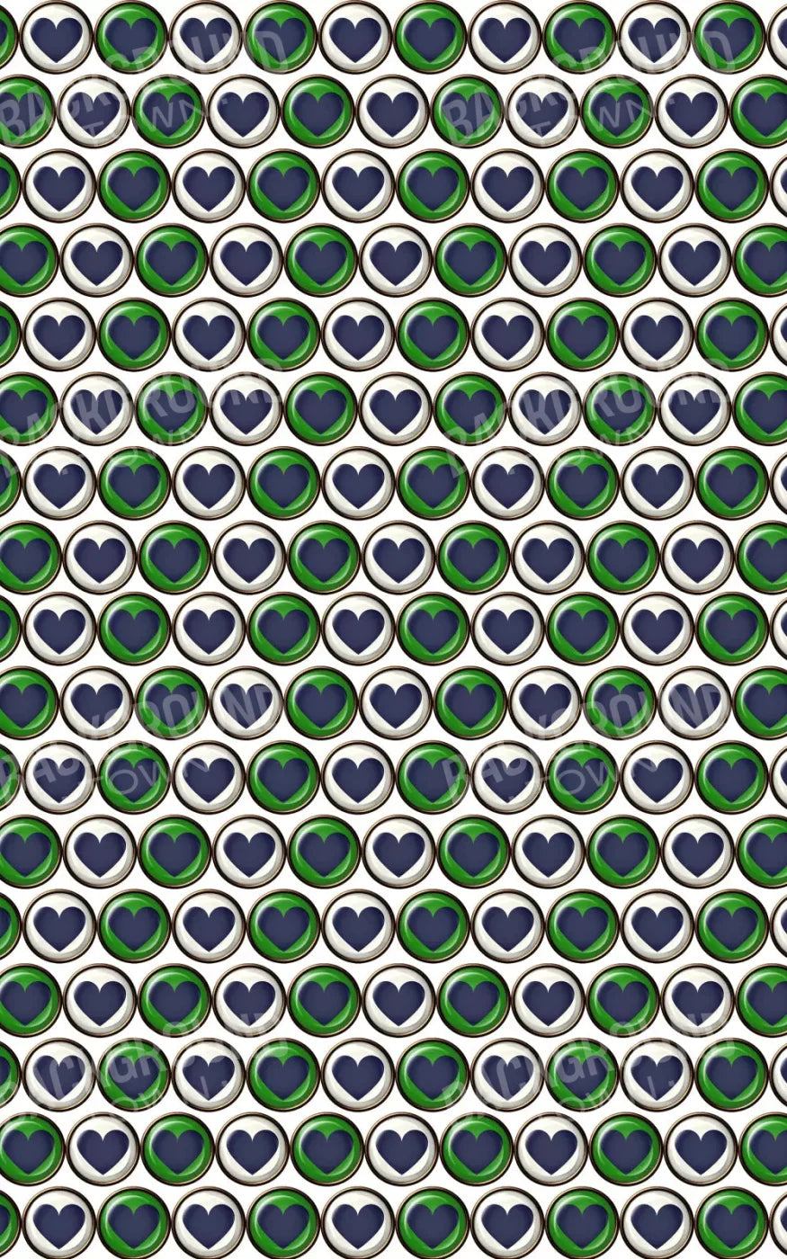 Garrett 9X14 Ultracloth ( 108 X 168 Inch ) Backdrop