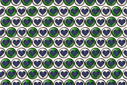 Garrett 5X4 Rubbermat Floor ( 60 X 48 Inch ) Backdrop