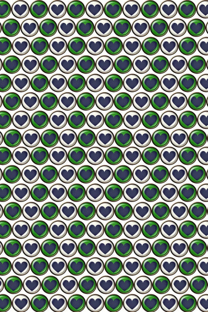 Garrett Backdrop