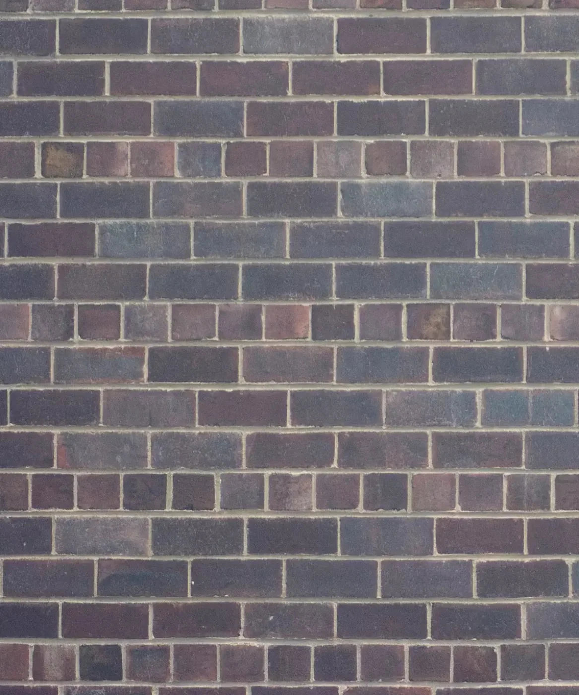 Blue Brick and Stone Backdrop for Photography