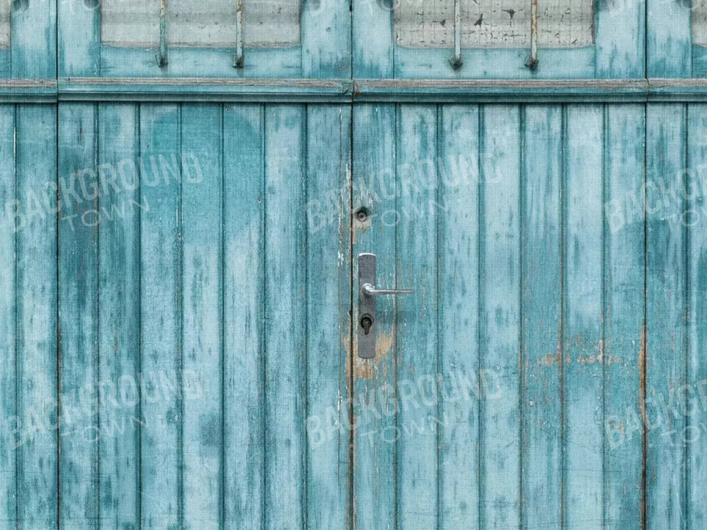 Gate Keeper 10X8 Fleece ( 120 X 96 Inch ) Backdrop