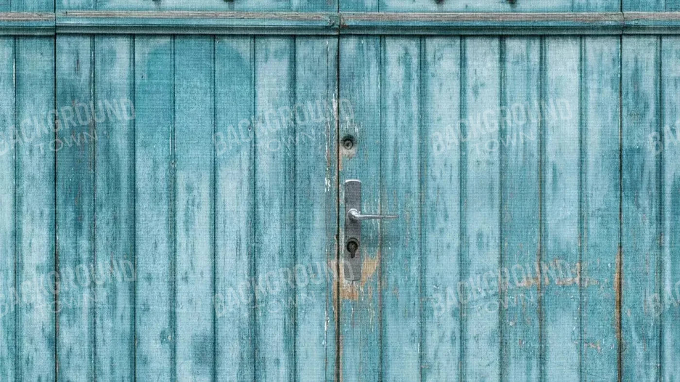 Gate Keeper 14X8 Ultracloth ( 168 X 96 Inch ) Backdrop