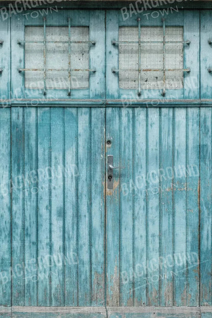 Gate Keeper 5X8 Ultracloth ( 60 X 96 Inch ) Backdrop