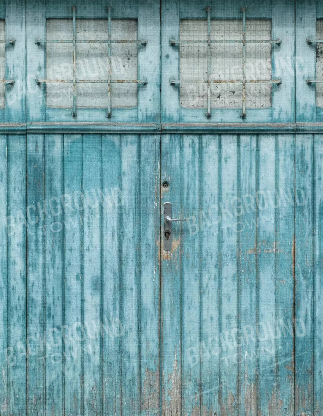 Gate Keeper 6X8 Fleece ( 72 X 96 Inch ) Backdrop