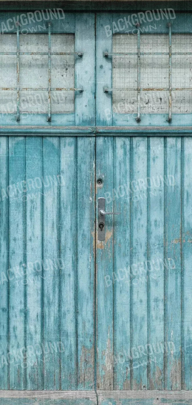 Gate Keeper 8X16 Ultracloth ( 96 X 192 Inch ) Backdrop