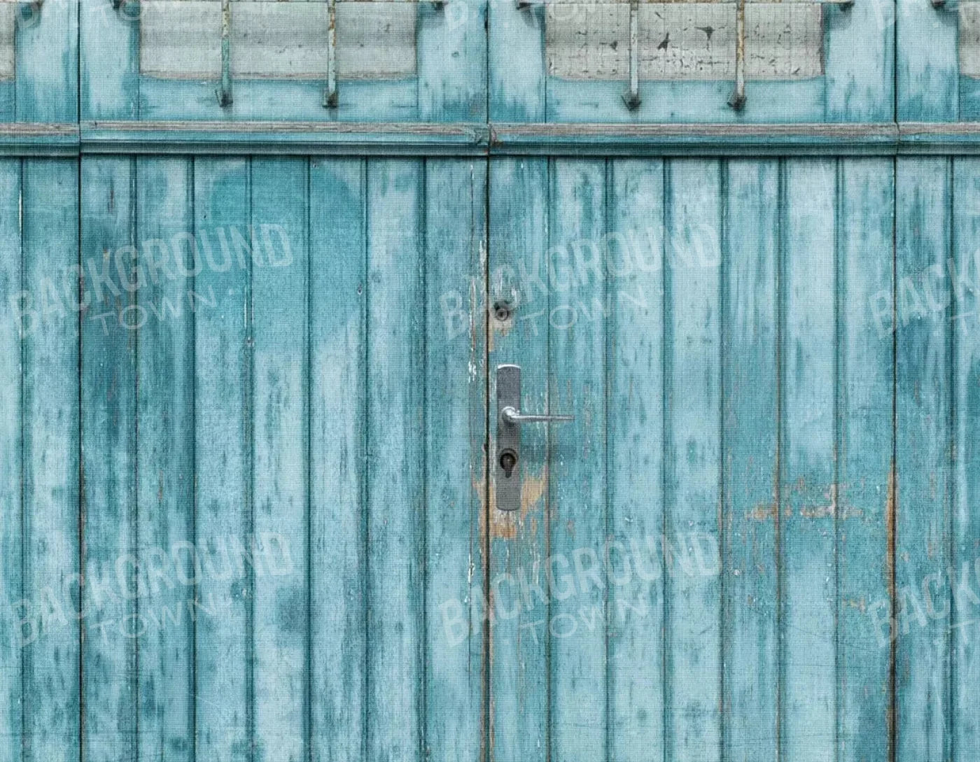 Gate Keeper 8X6 Fleece ( 96 X 72 Inch ) Backdrop