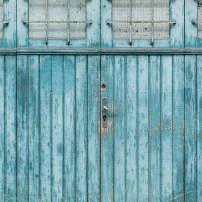 Gate Keeper 5X5 Rubbermat Floor ( 60 X Inch ) Backdrop