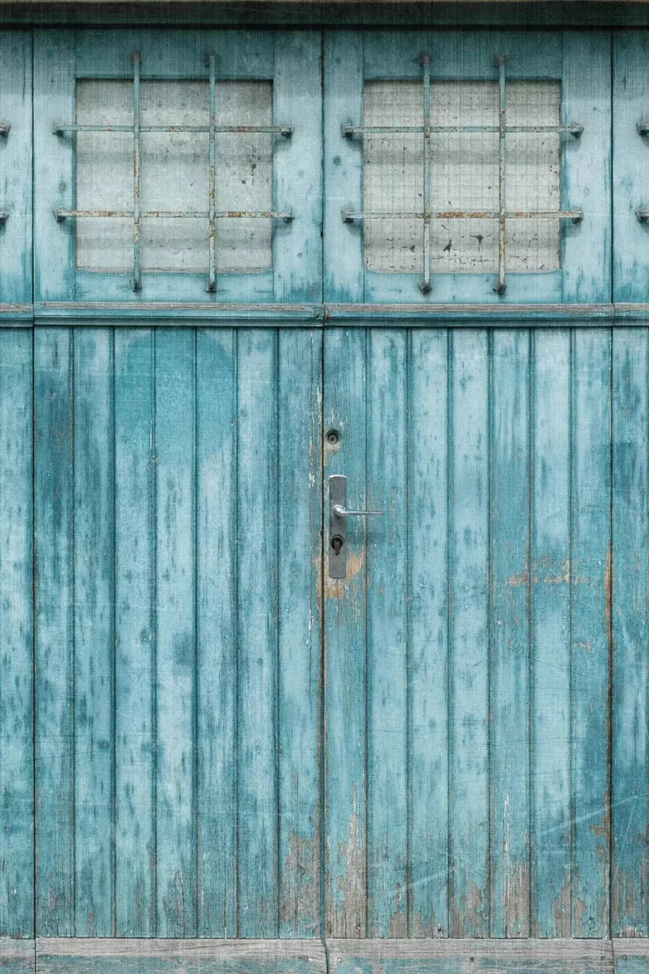 Gate Keeper 4X5 Rubbermat Floor ( 48 X 60 Inch ) Backdrop