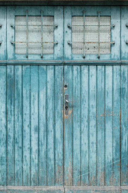 Gate Keeper 4X5 Rubbermat Floor ( 48 X 60 Inch ) Backdrop