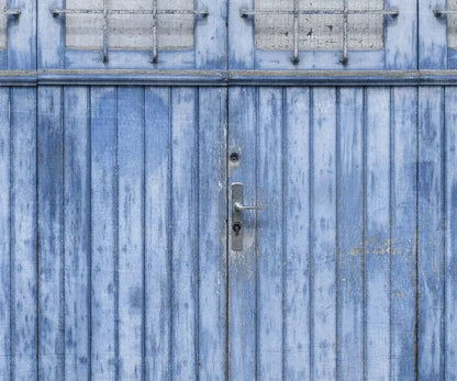 Gate Keeper2 5X42 Fleece ( 60 X 50 Inch ) Backdrop